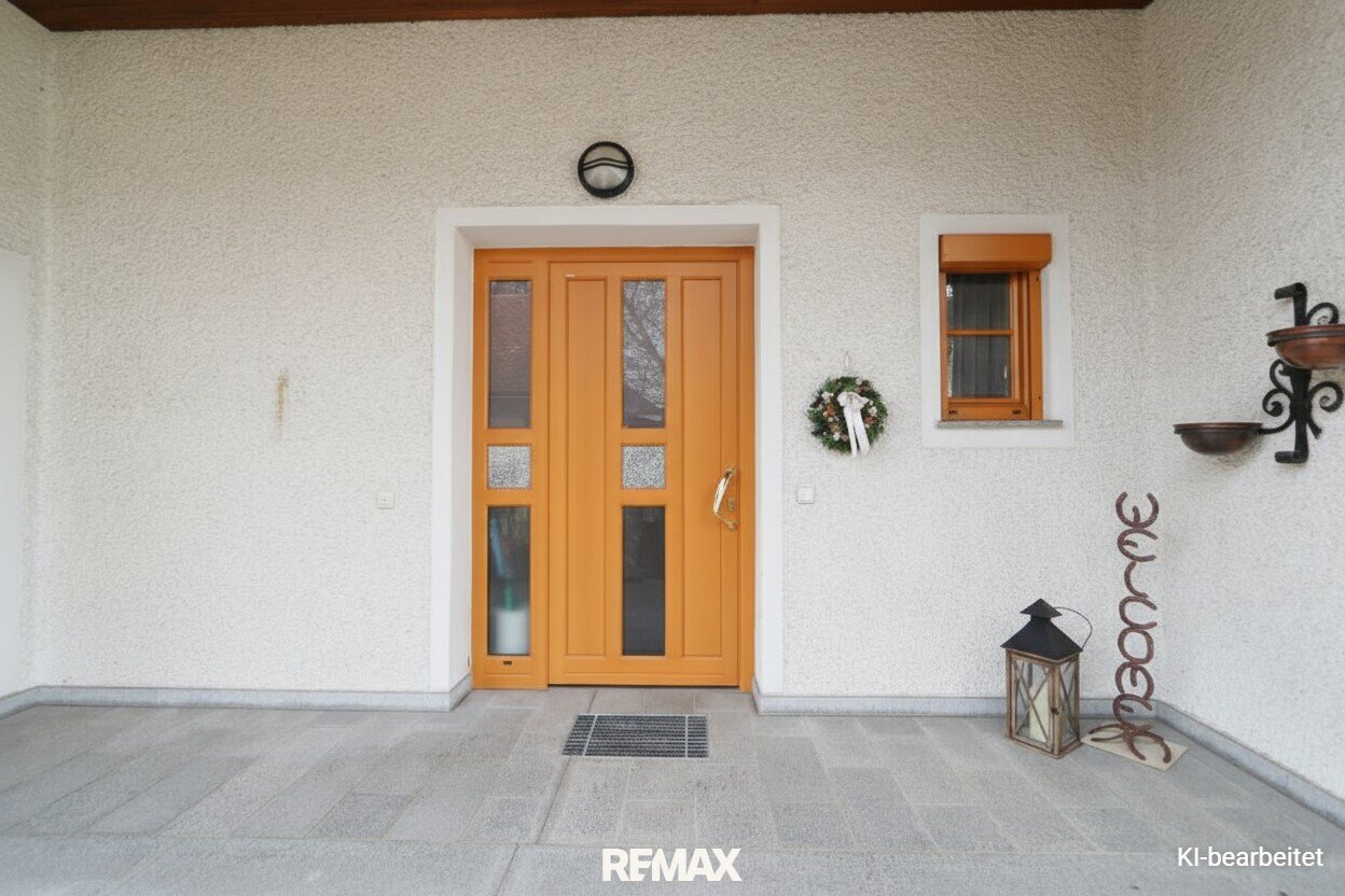 Immobilienfoto