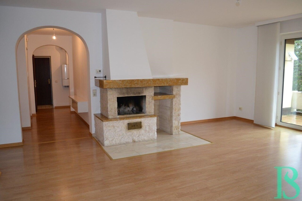 Hietzinger Cottage - Wohnung mit Terrasse und Kamin - Grünruhelage