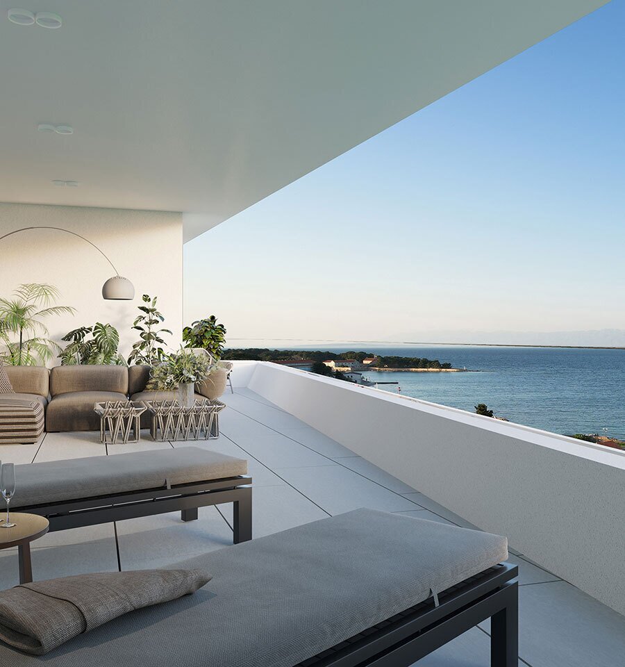 Immobilienfoto