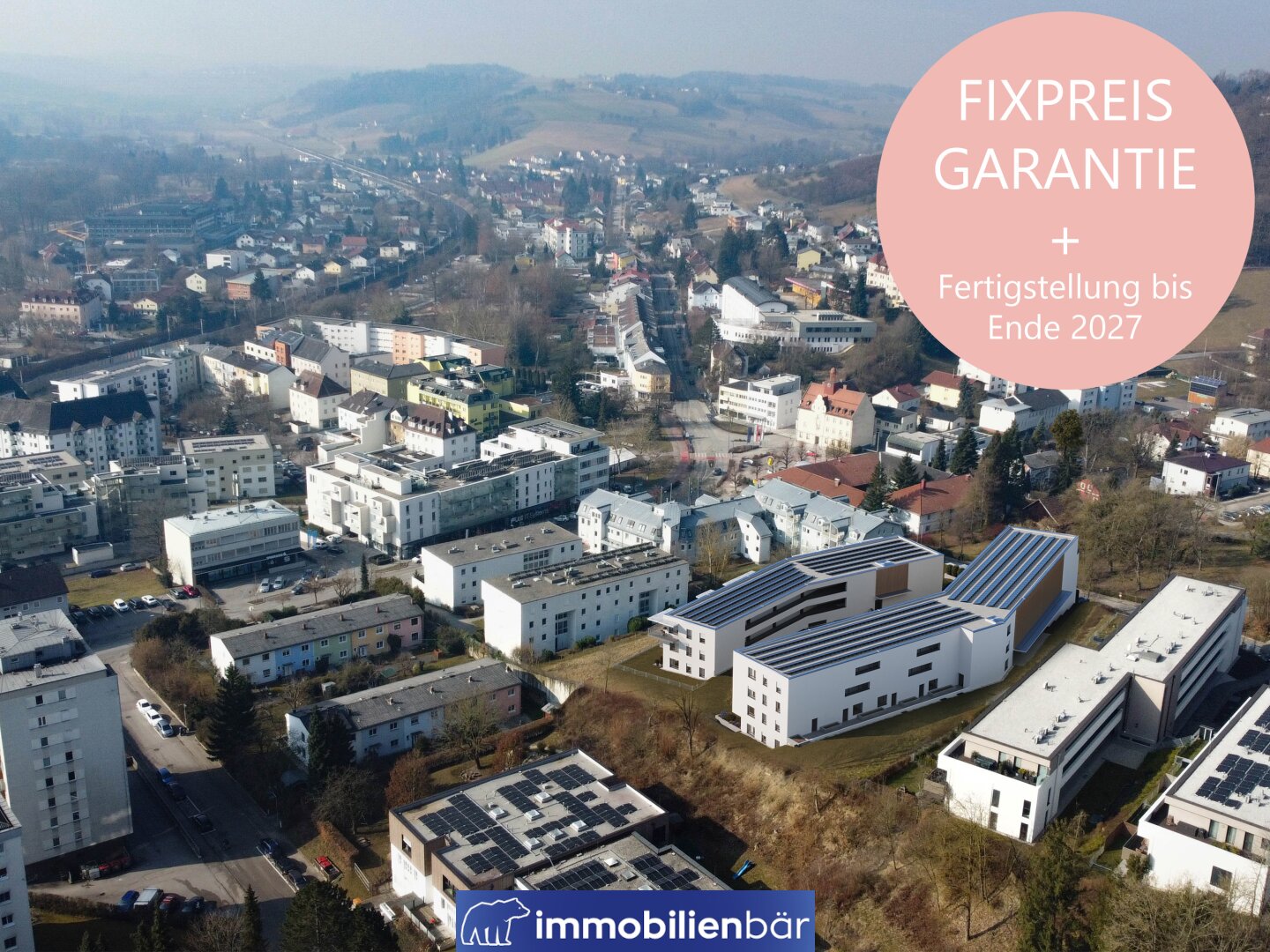 Immobilienfoto