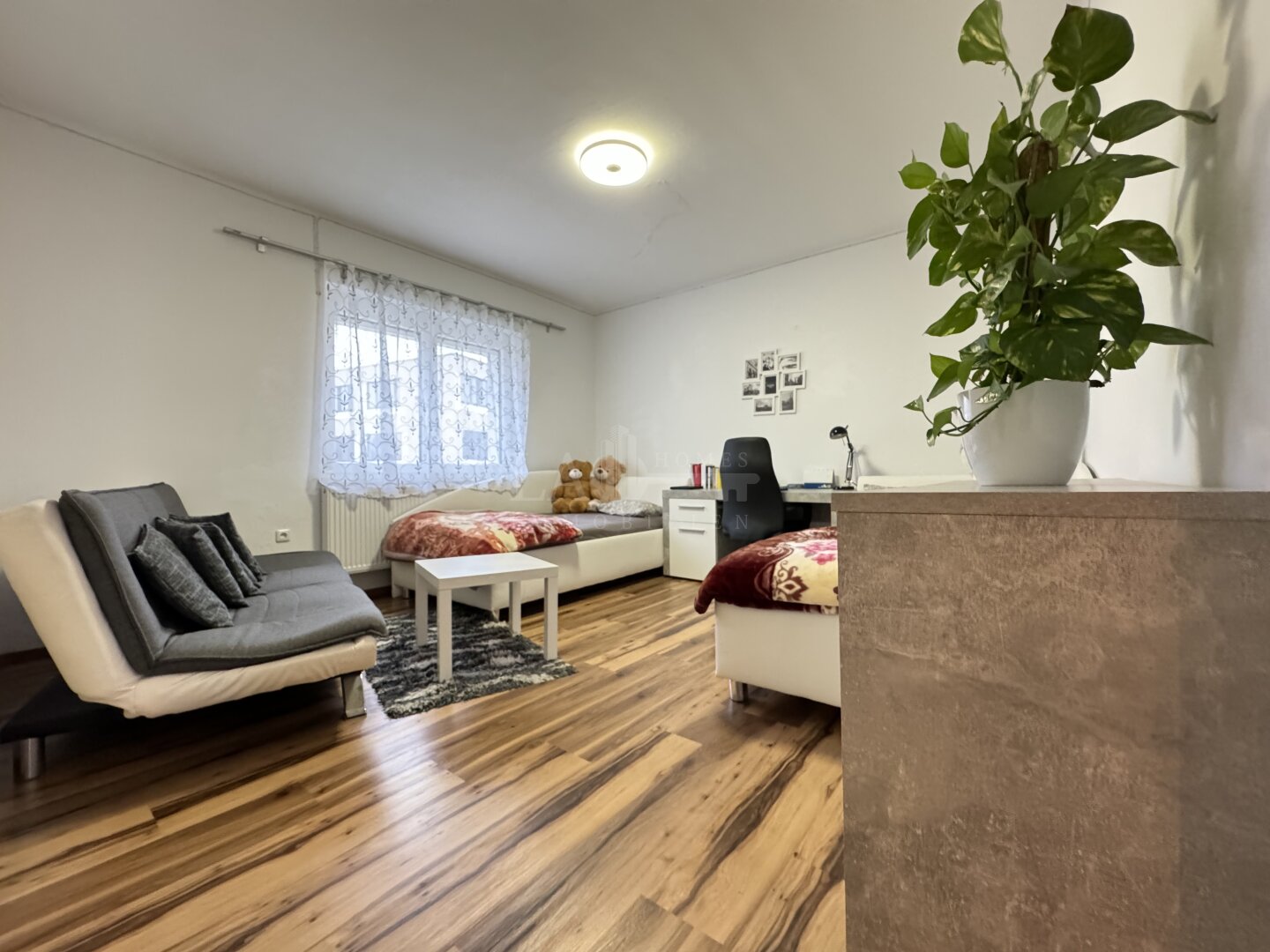 Immobilienfoto