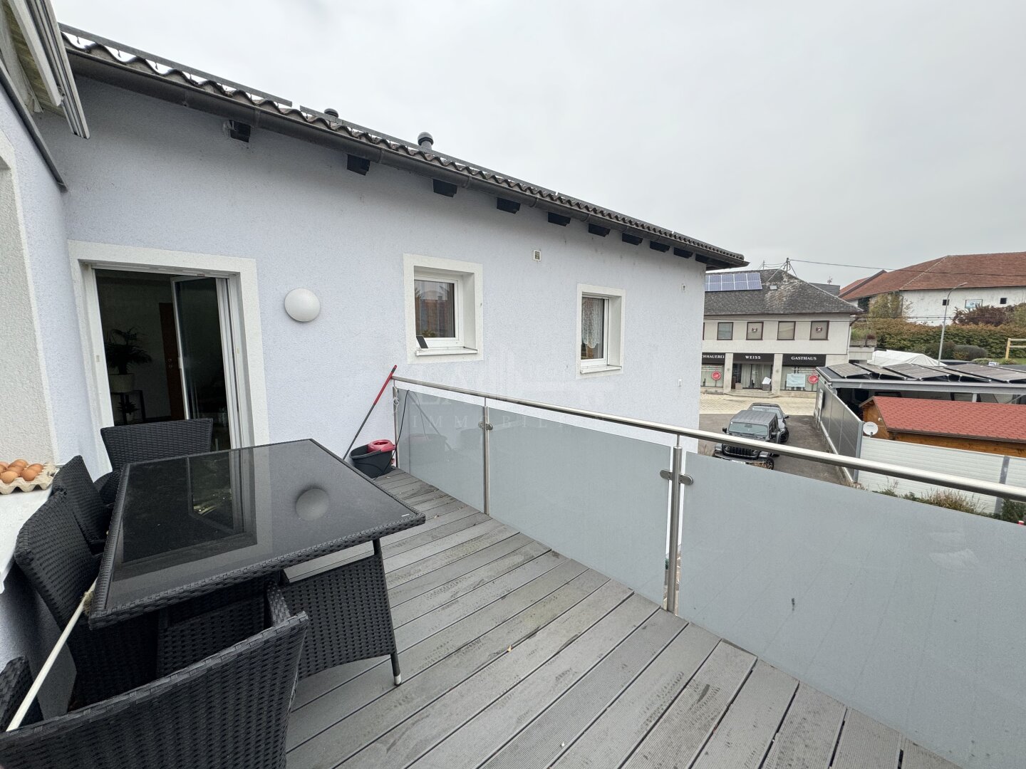 Immobilienfoto