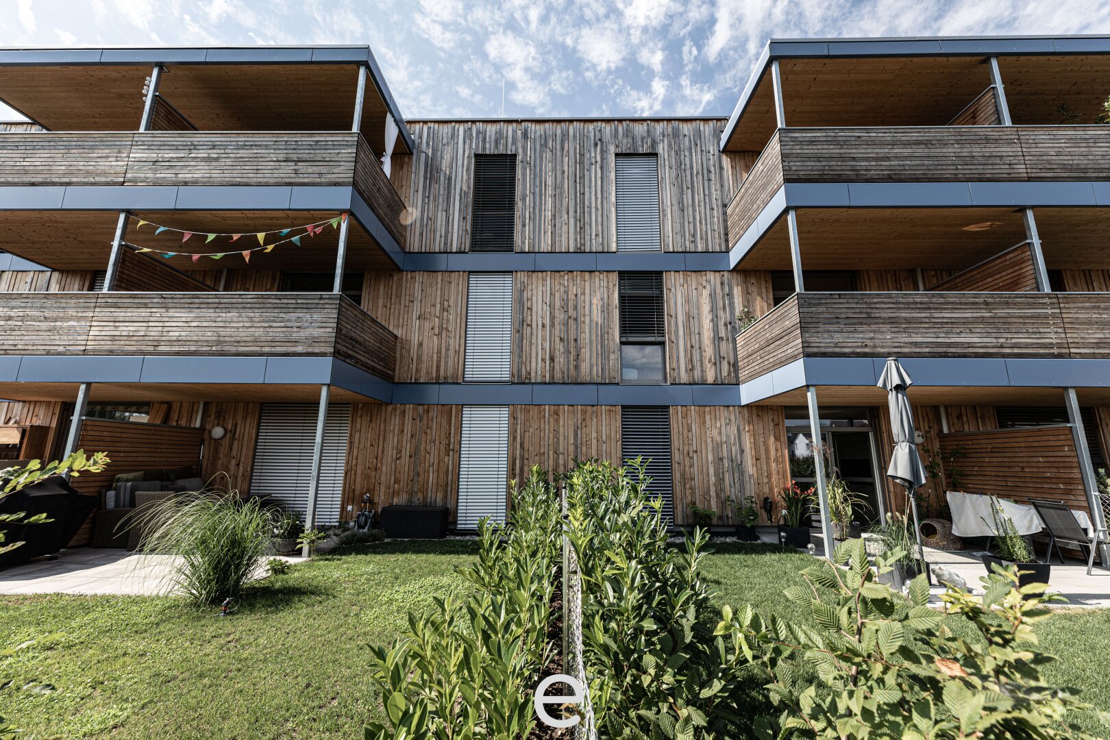 Immobilienfoto
