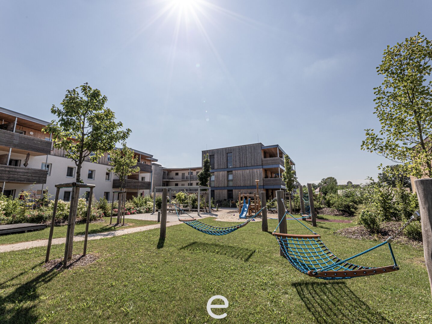 Immobilienfoto