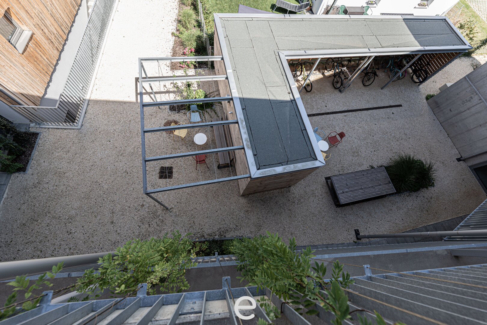 Immobilienfoto