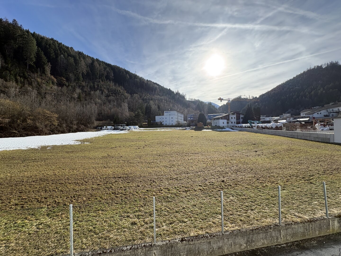 Immobilienfoto