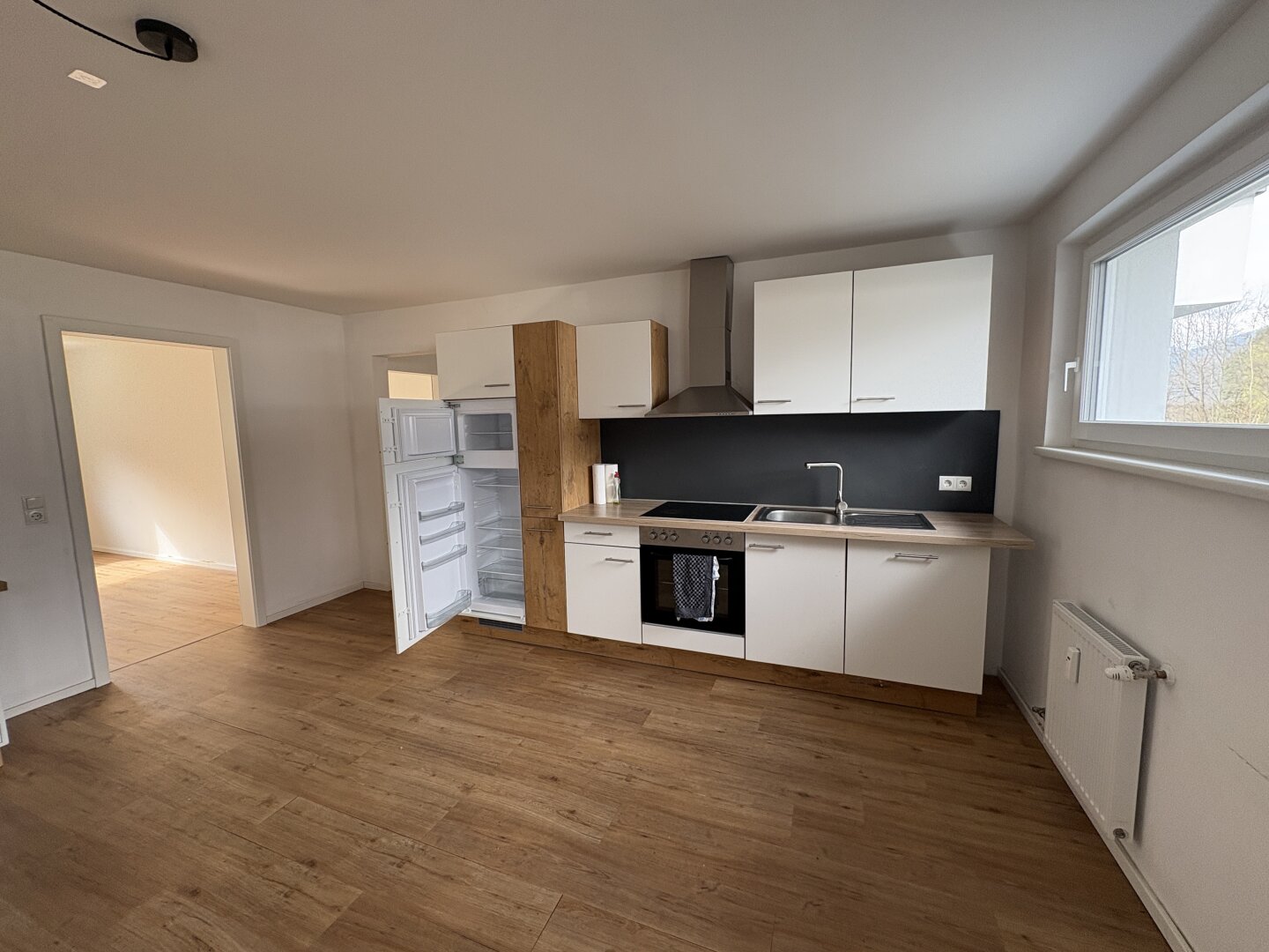 Immobilienfoto