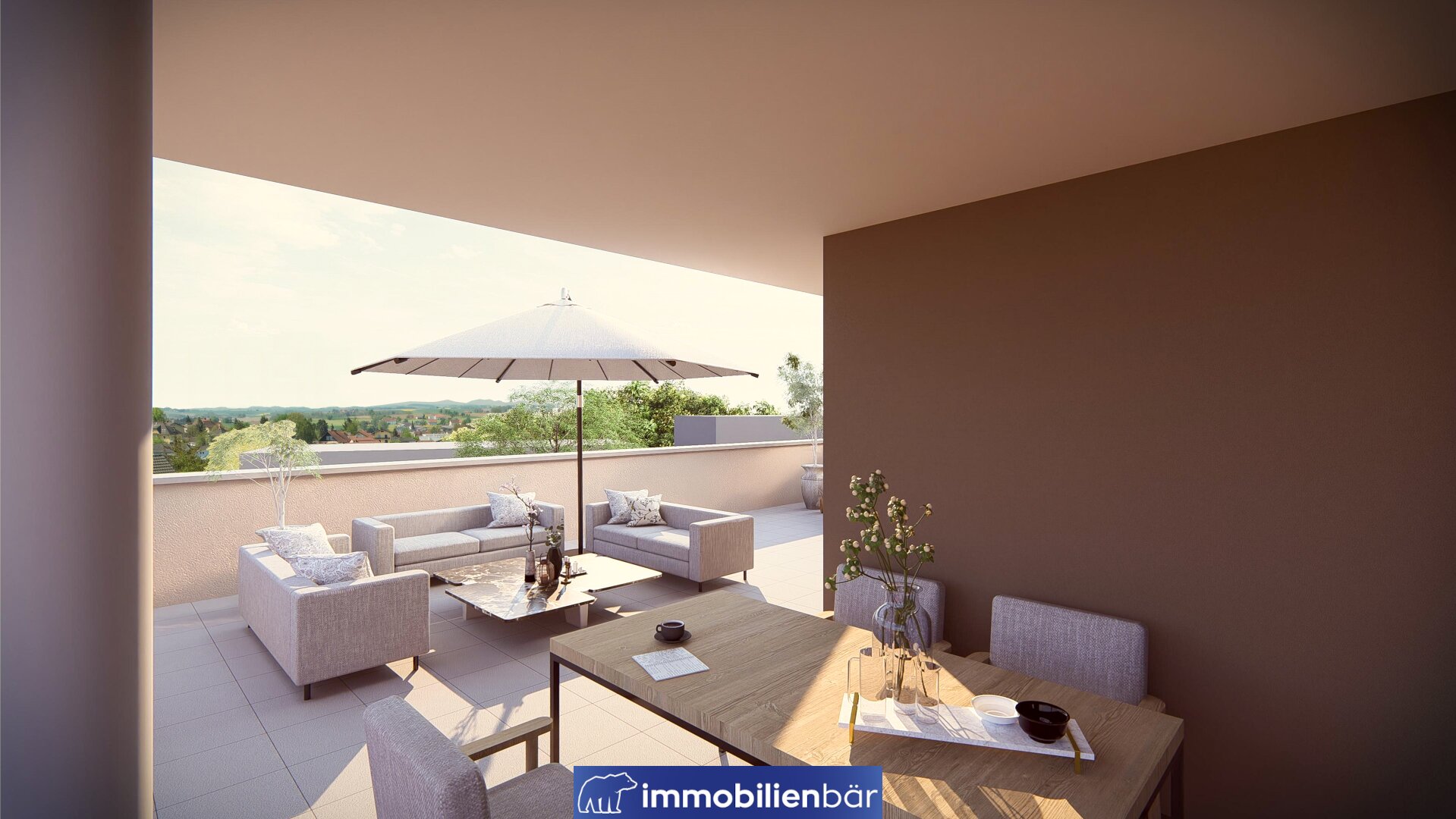 Immobilienfoto