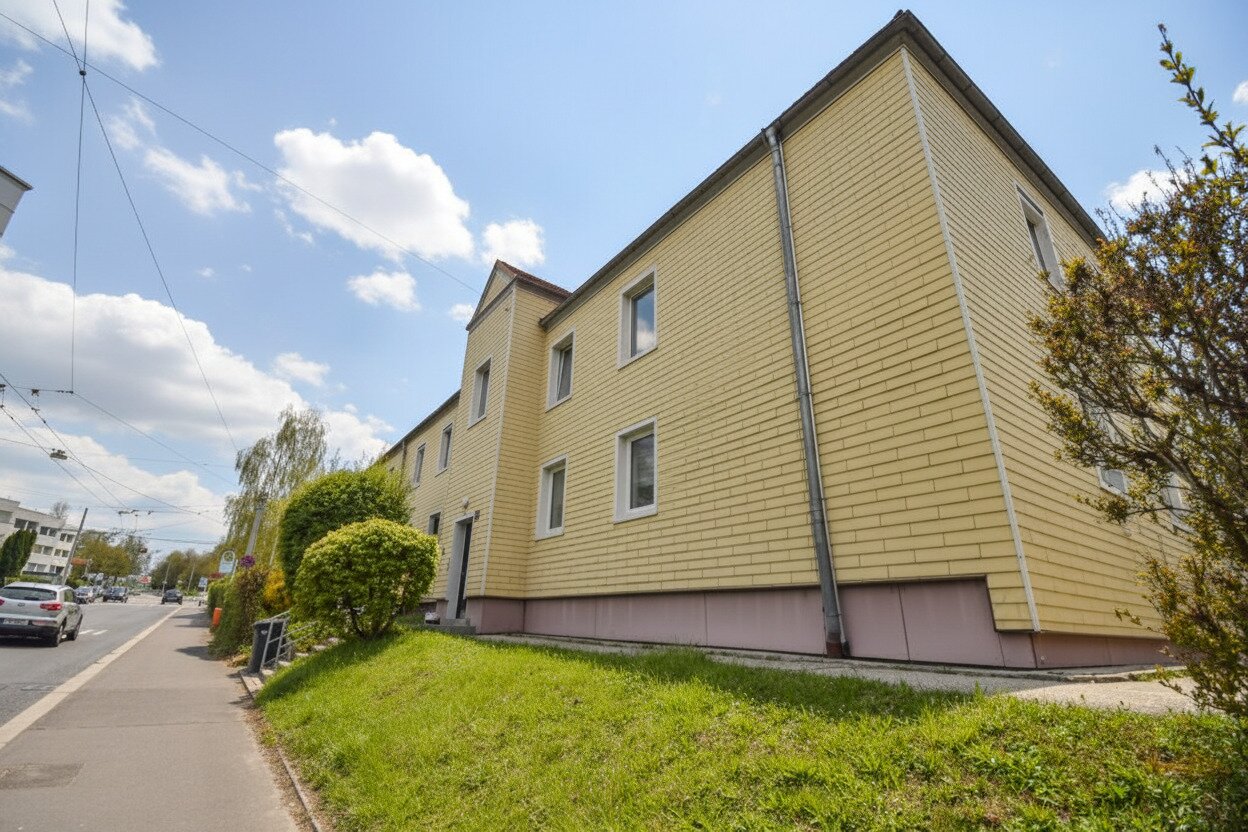 Immobilienfoto