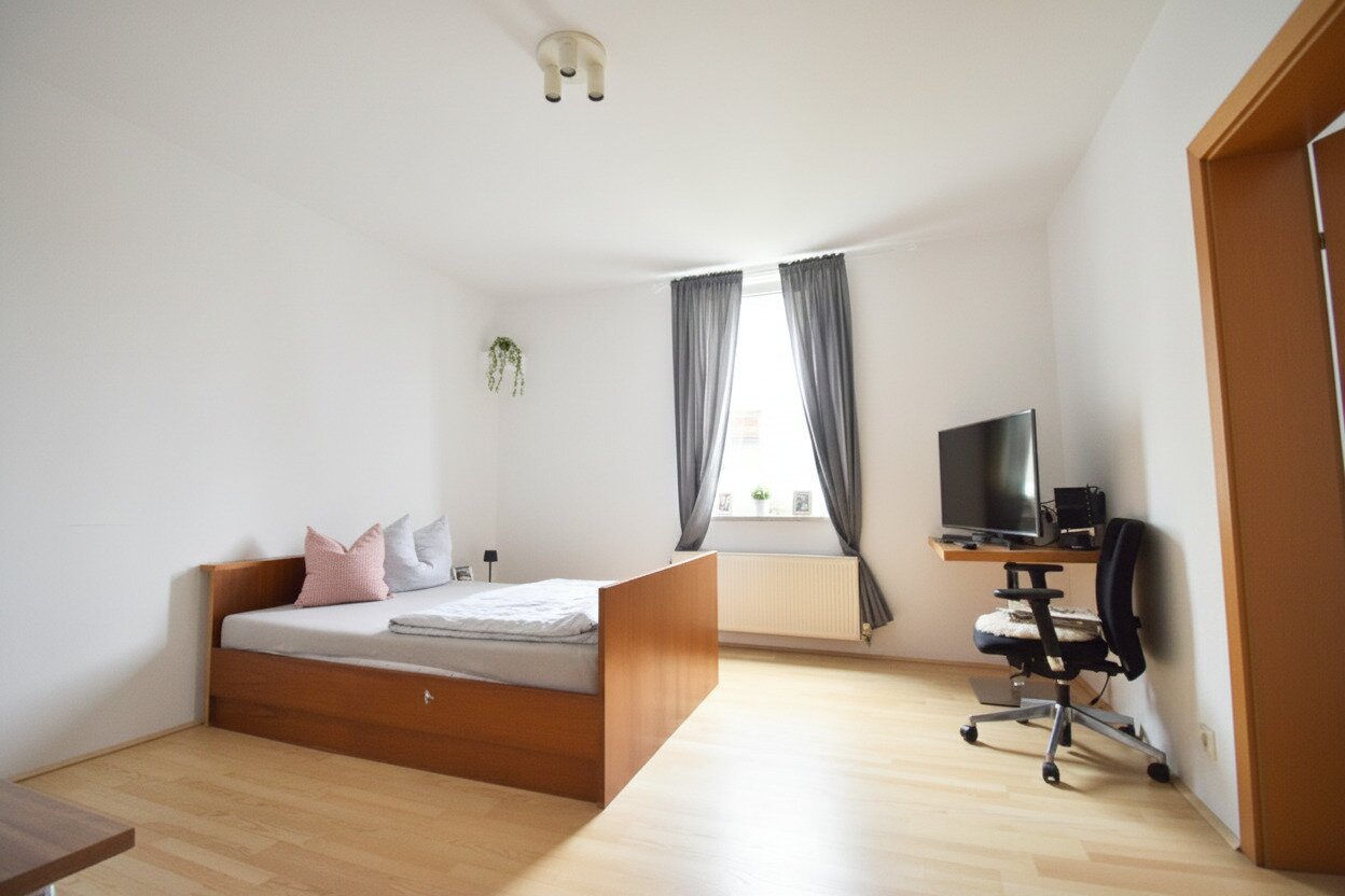 3-Zimmer Wohnung auf der GUGL in LINZ zu vermieten