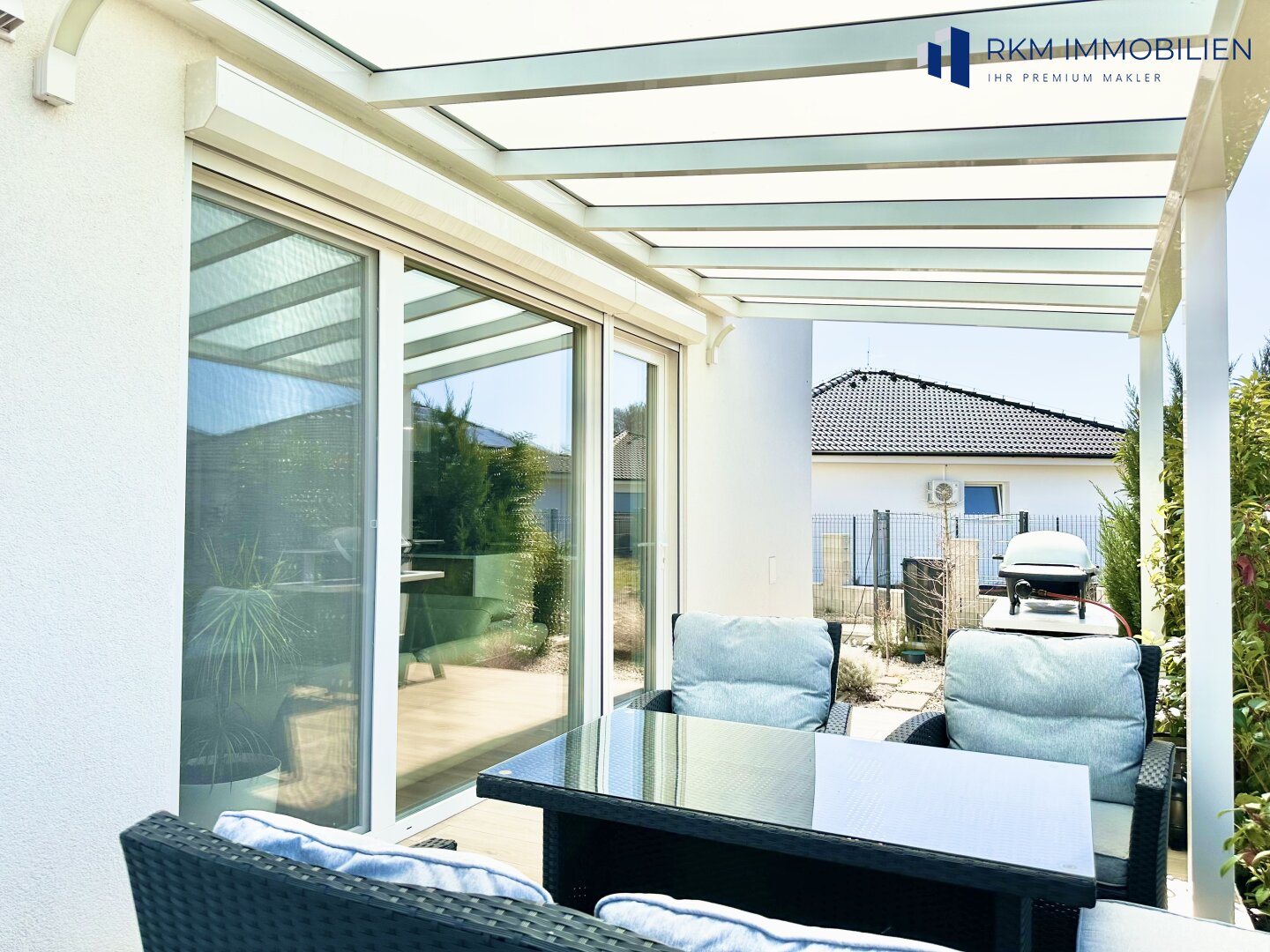 Immobilienfoto