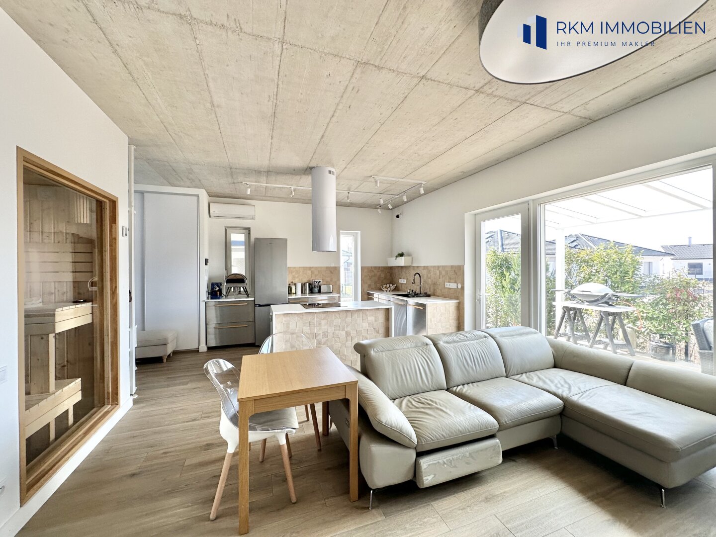 Immobilienfoto