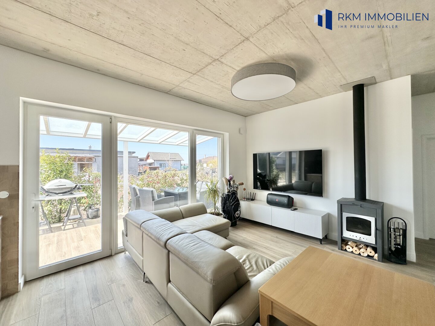 Immobilienfoto