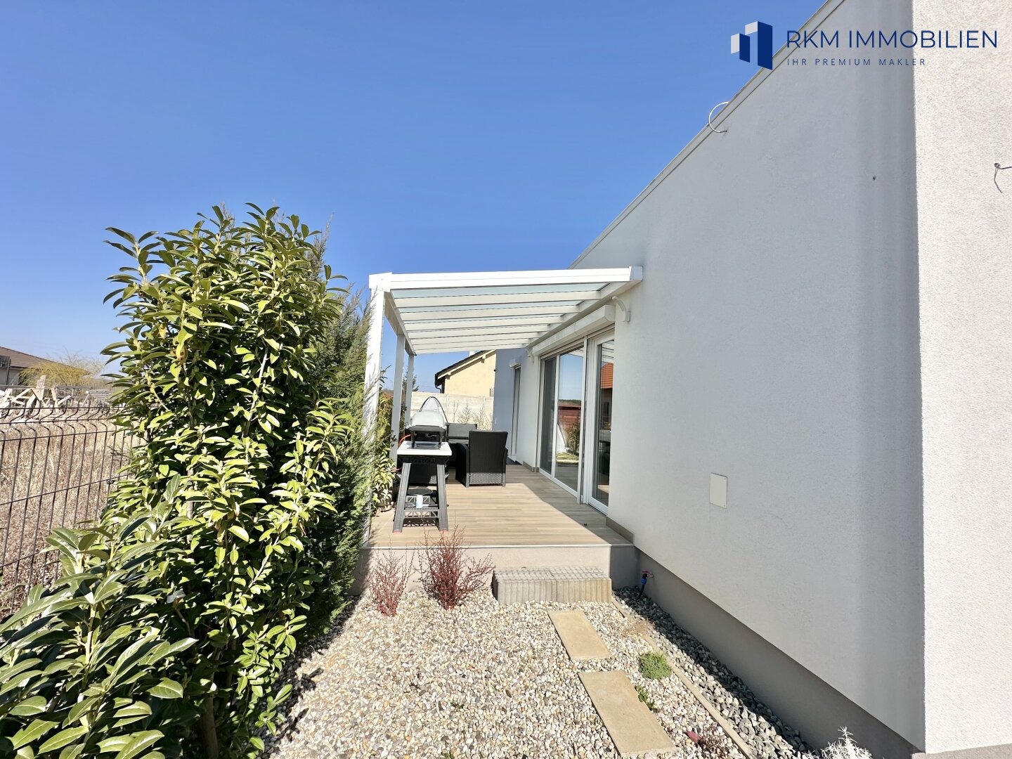Immobilienfoto