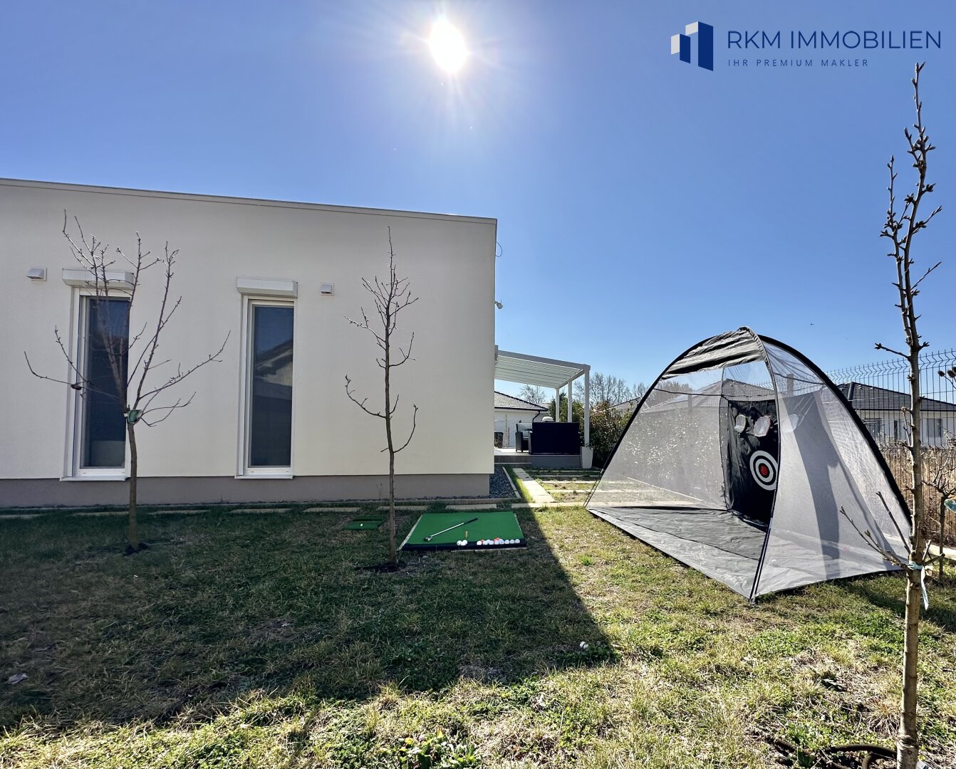 Immobilienfoto