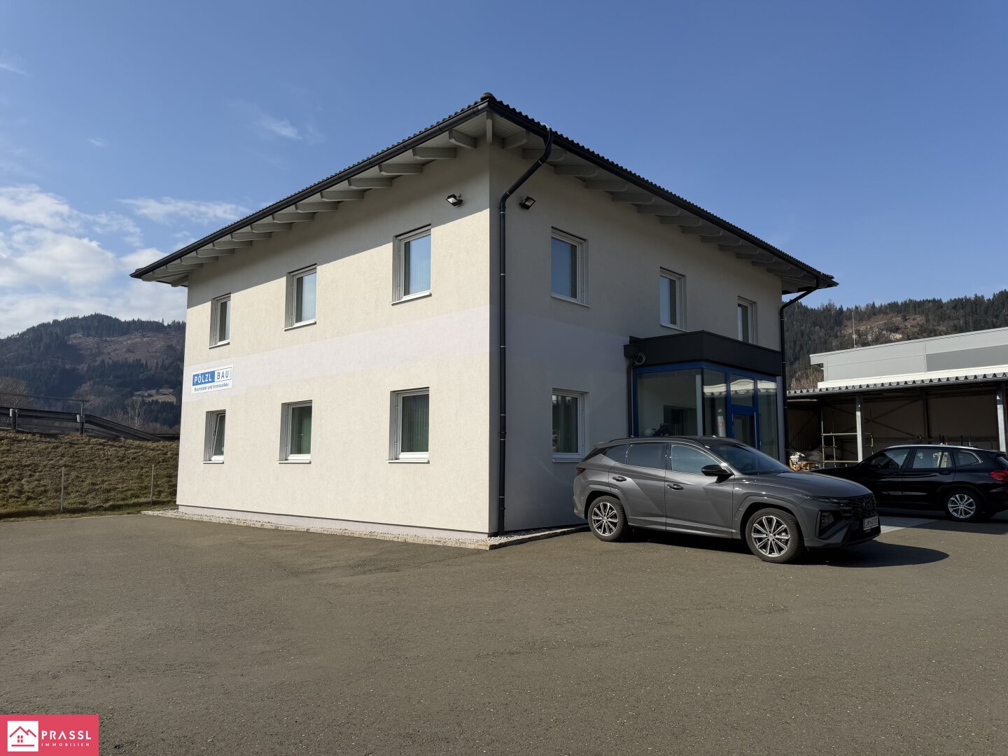 Ihr neues Büro in Leoben! Einzugsbereit! Jetzt mieten!