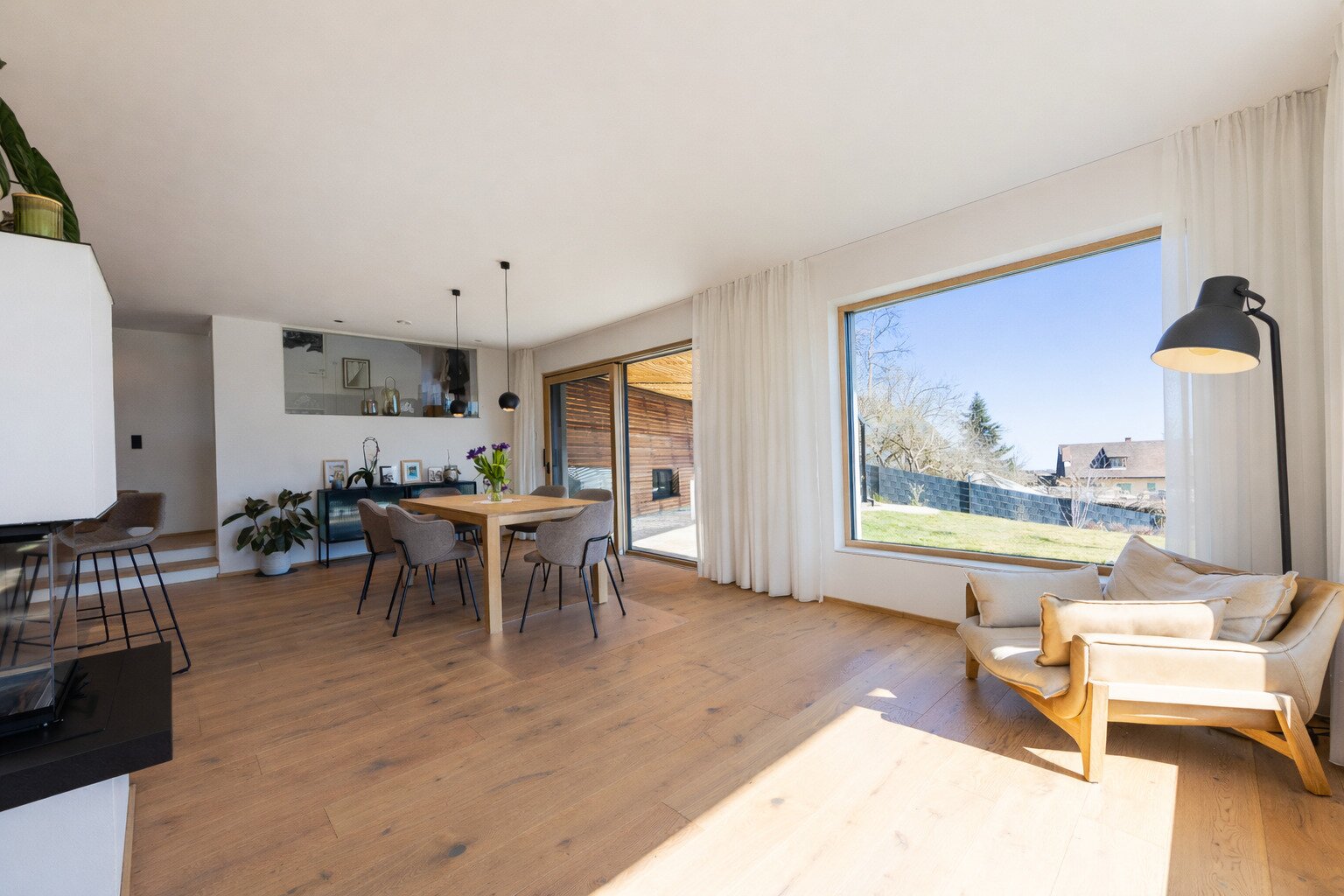 Immobilienfoto
