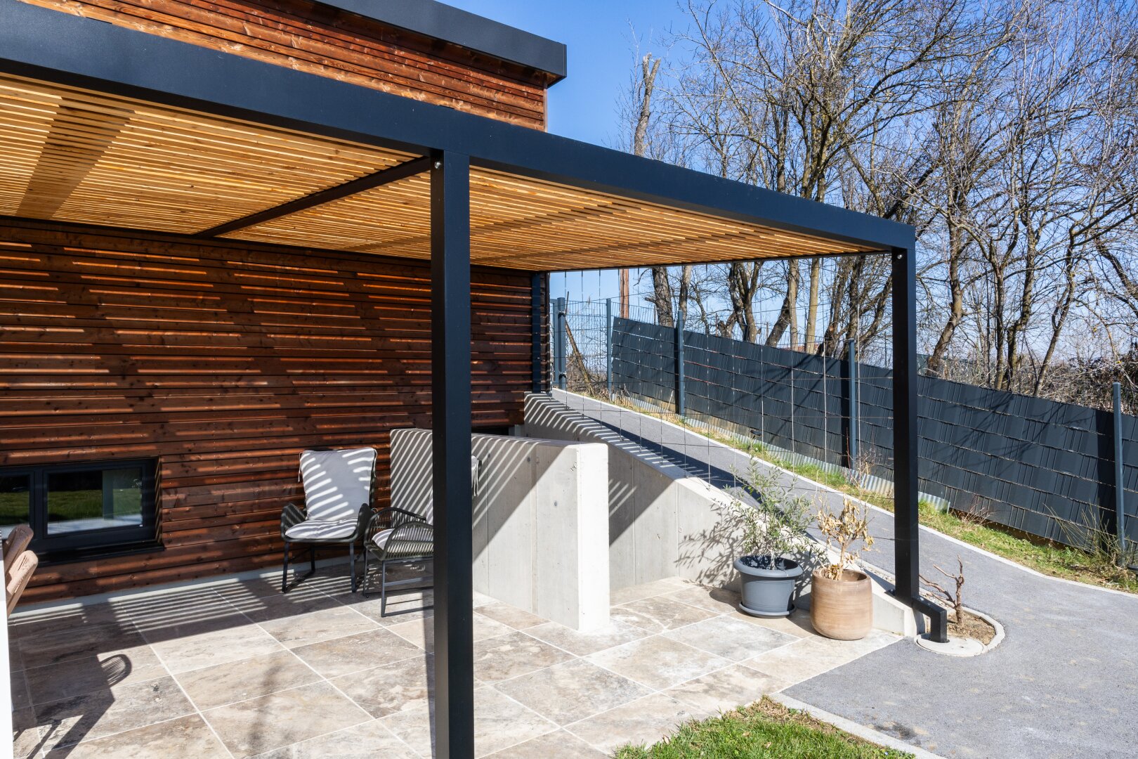 Immobilienfoto