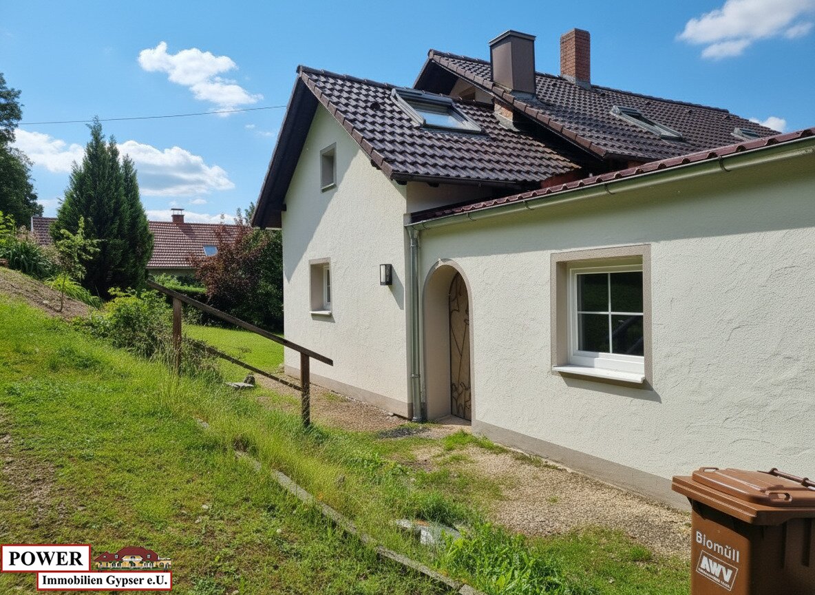 Immobilienfoto