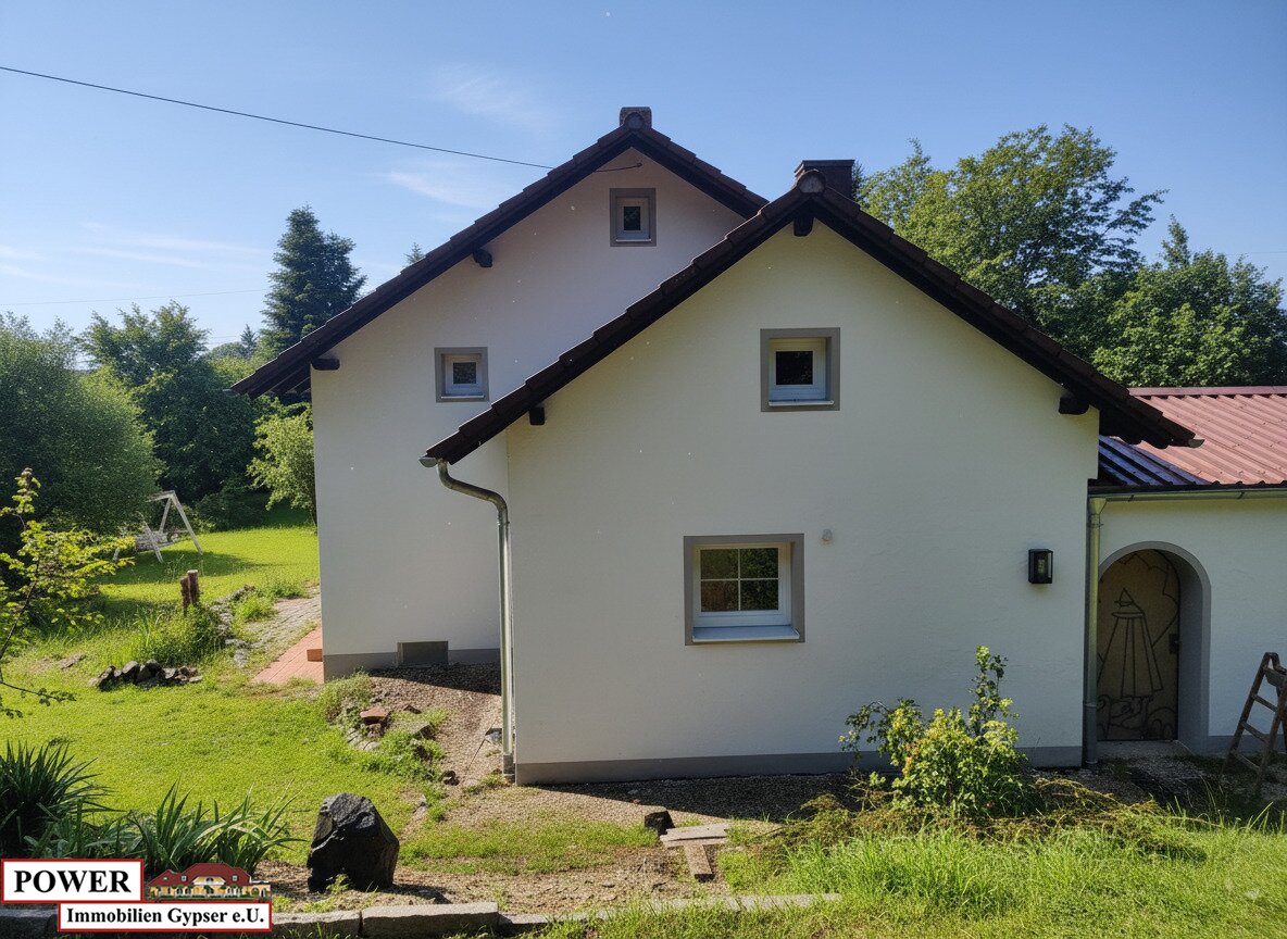 Immobilienfoto