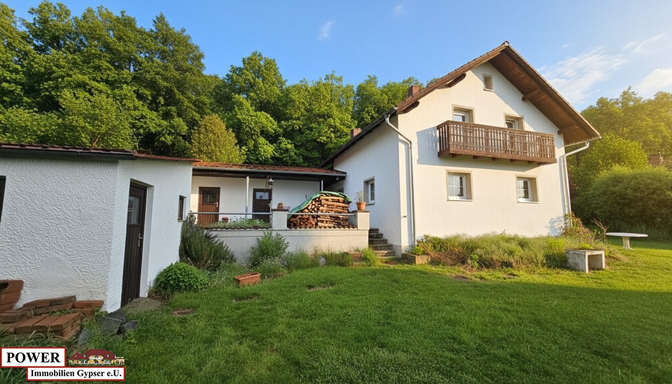 Immobilienfoto