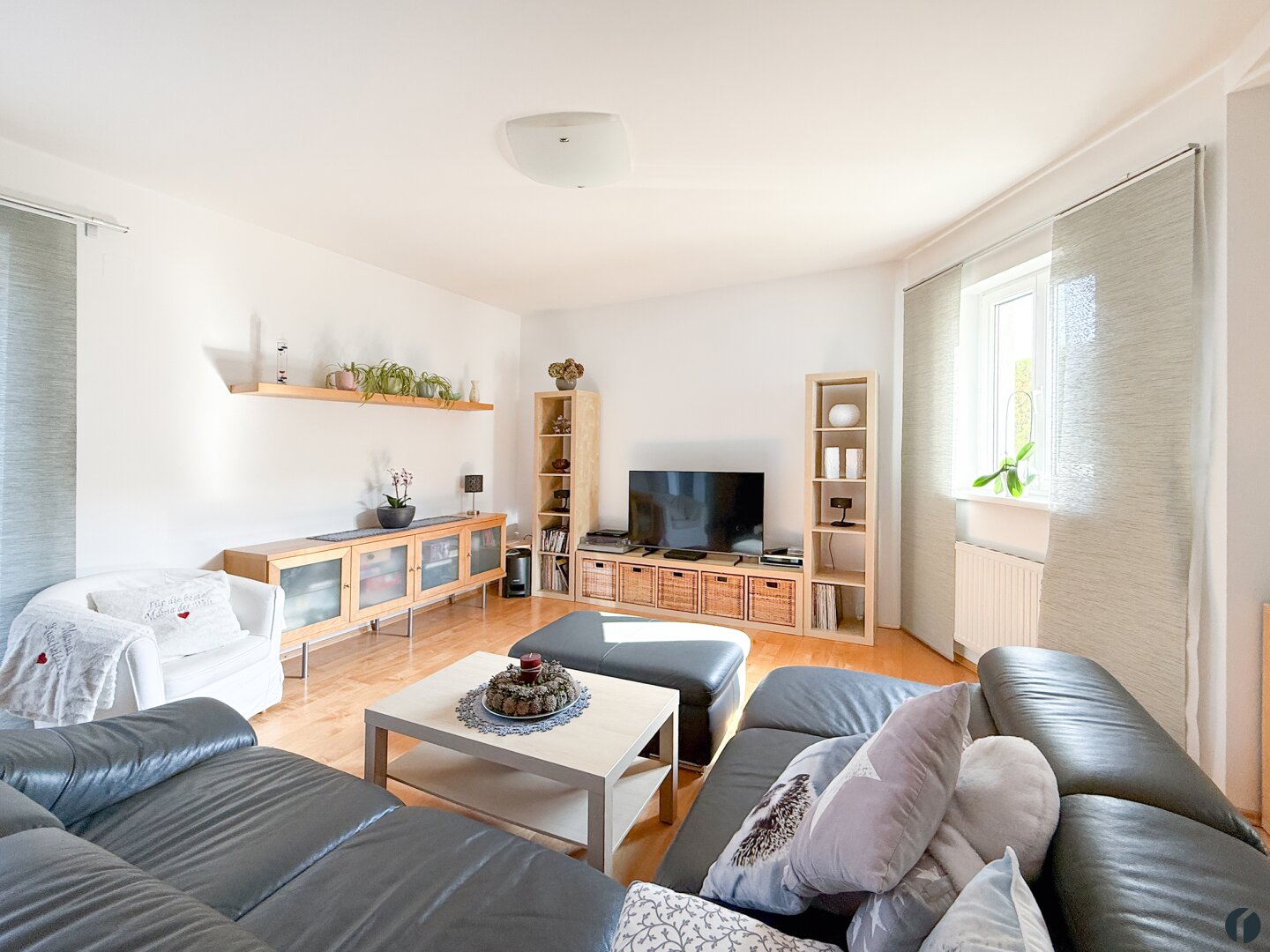 Immobilienfoto