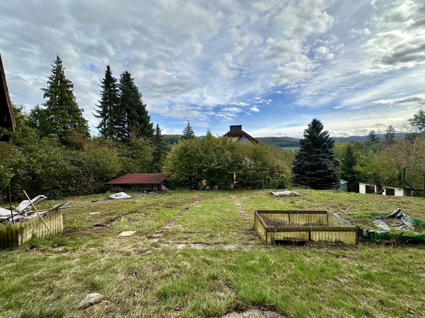 Immobilienfoto