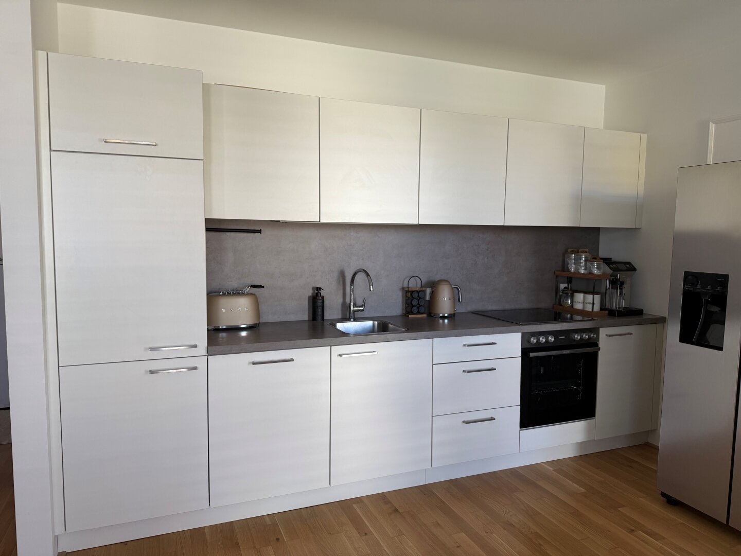 BALKONWOHNUNG mit 2 Zimmern in Wels