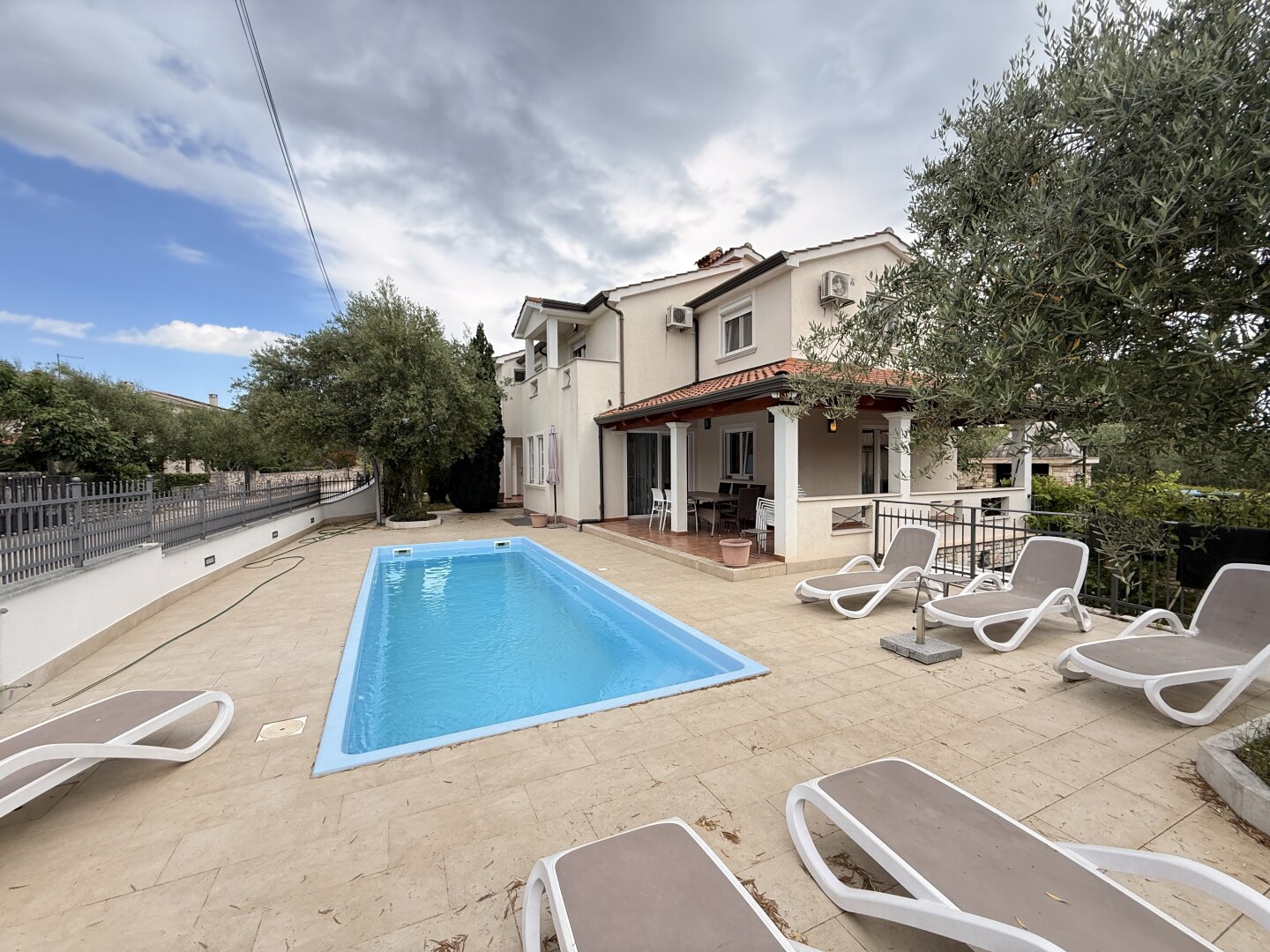 Immobilienfoto
