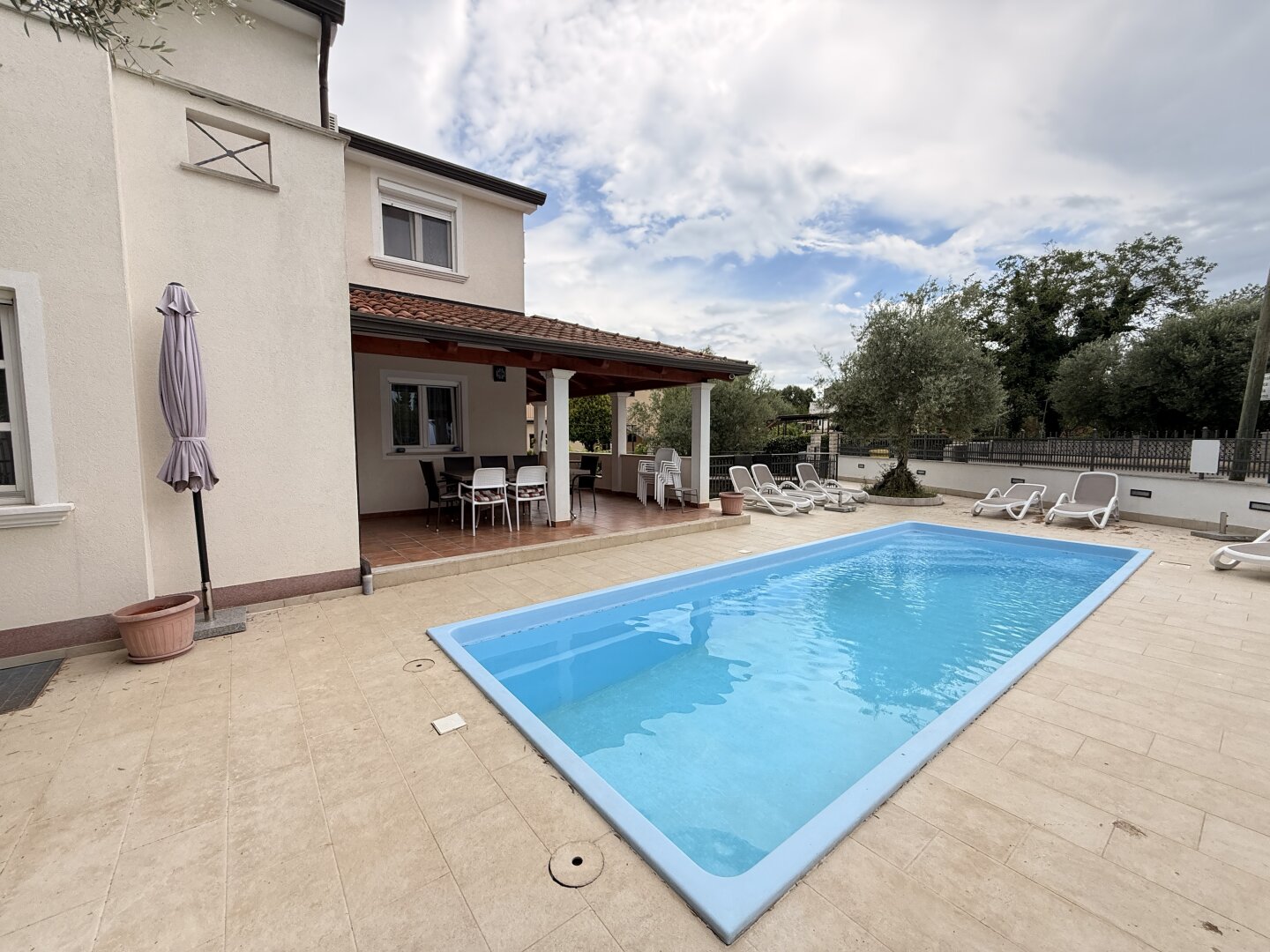 Immobilienfoto