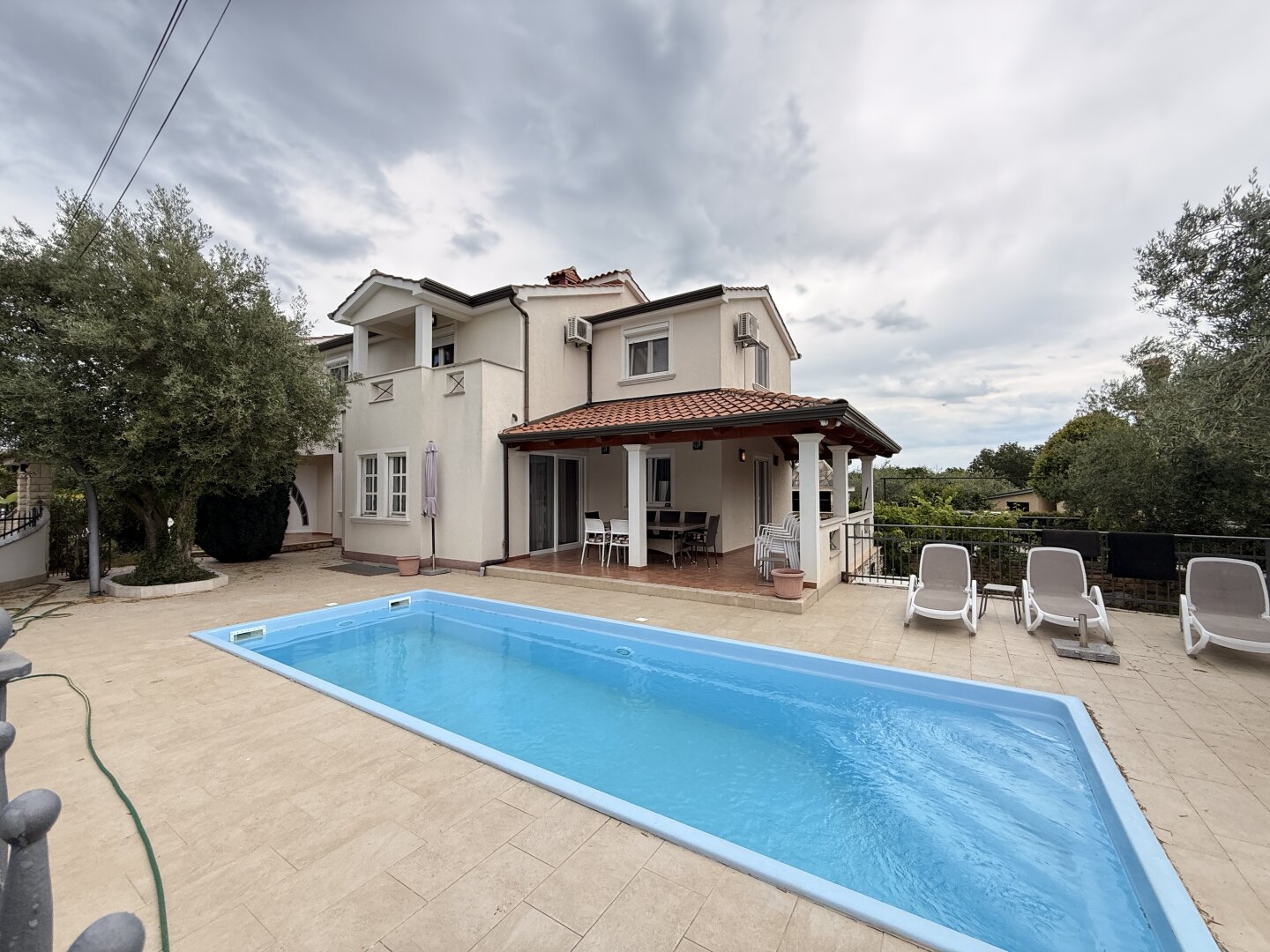Immobilienfoto