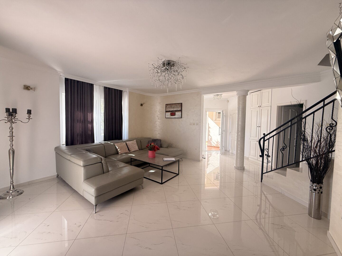 Immobilienfoto