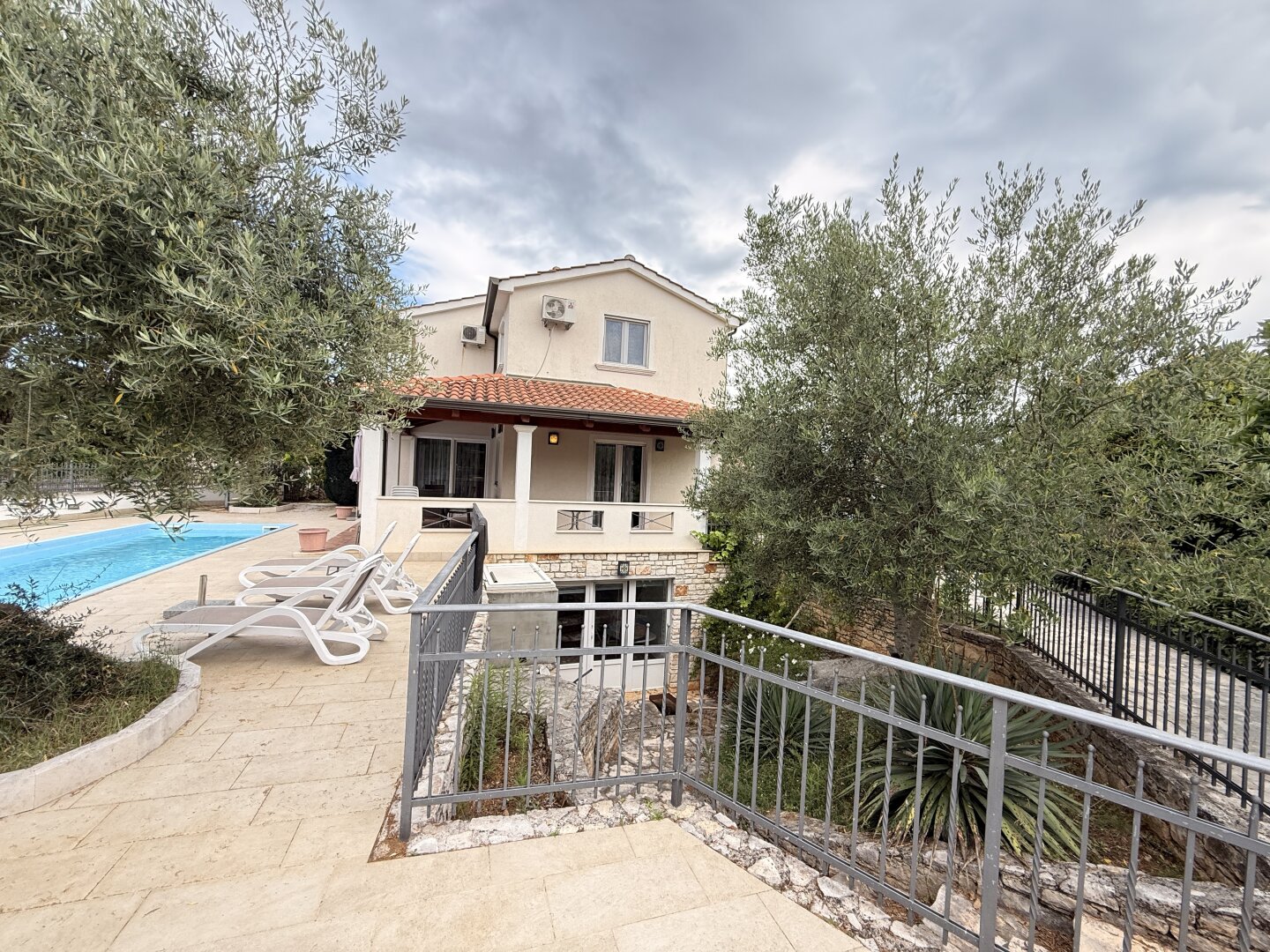 Immobilienfoto