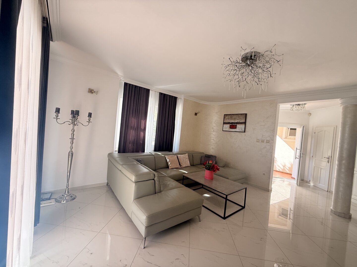 Immobilienfoto