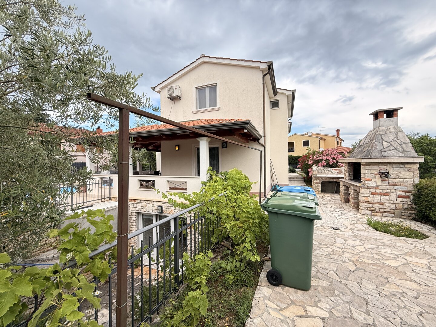 Immobilienfoto