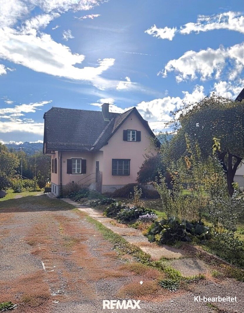 Immobilienfoto