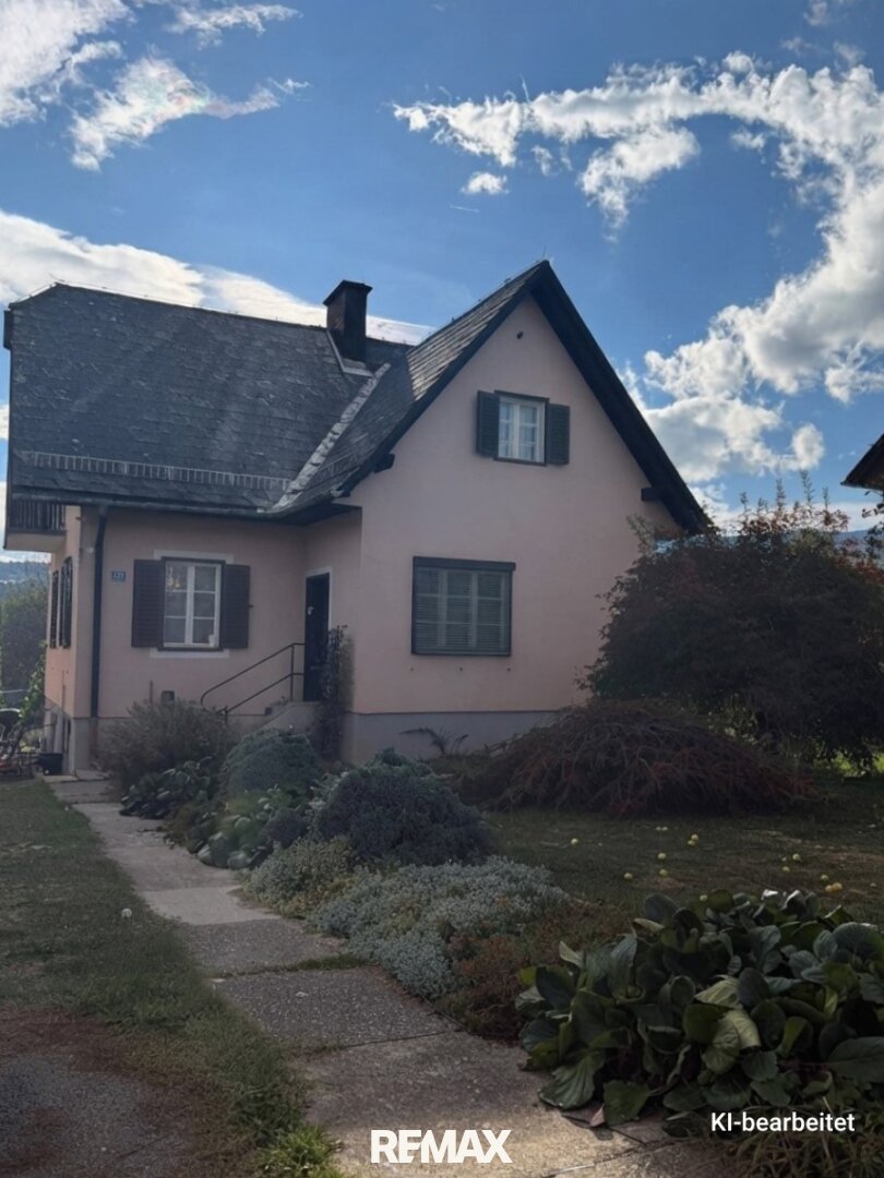 Immobilienfoto