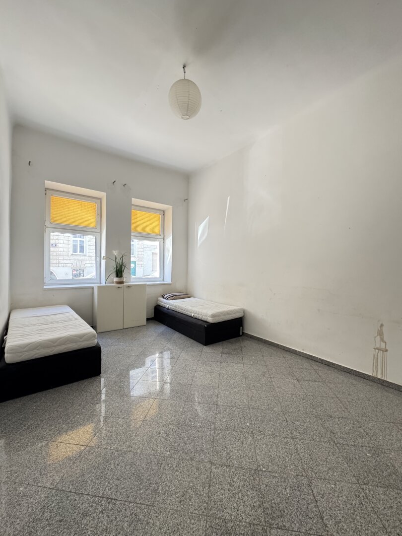 ​​​​​​​Charmante 2-Zimmer-Wohnung in Toplage des 2. Bezirks