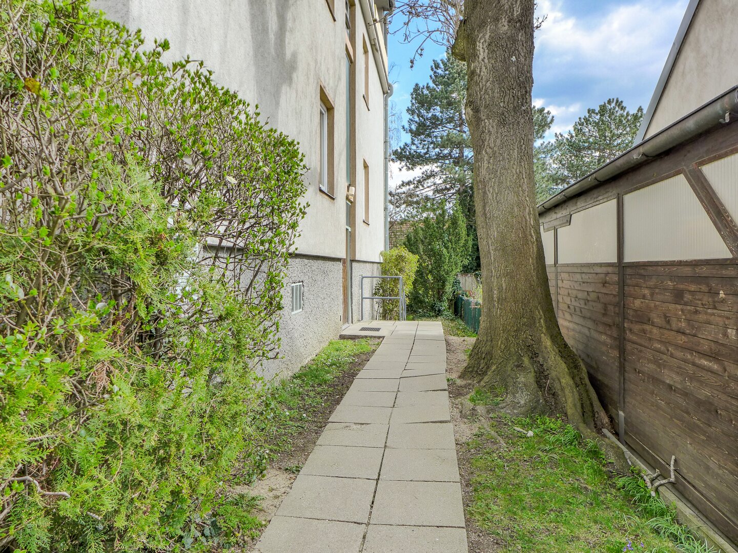 Immobilienfoto
