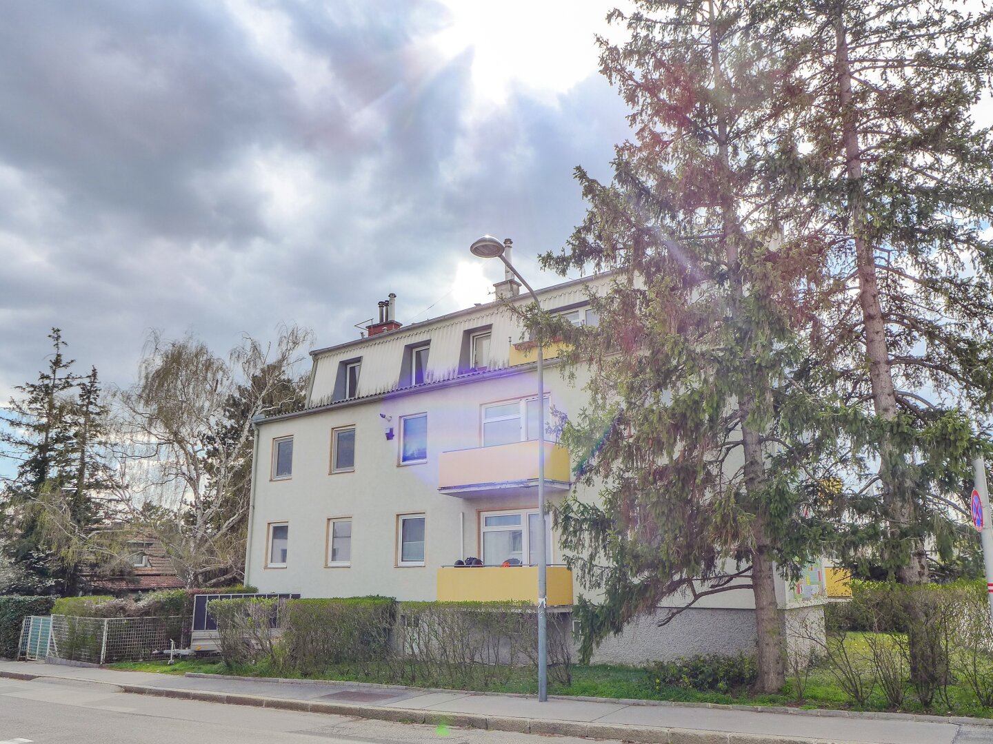 Immobilienfoto