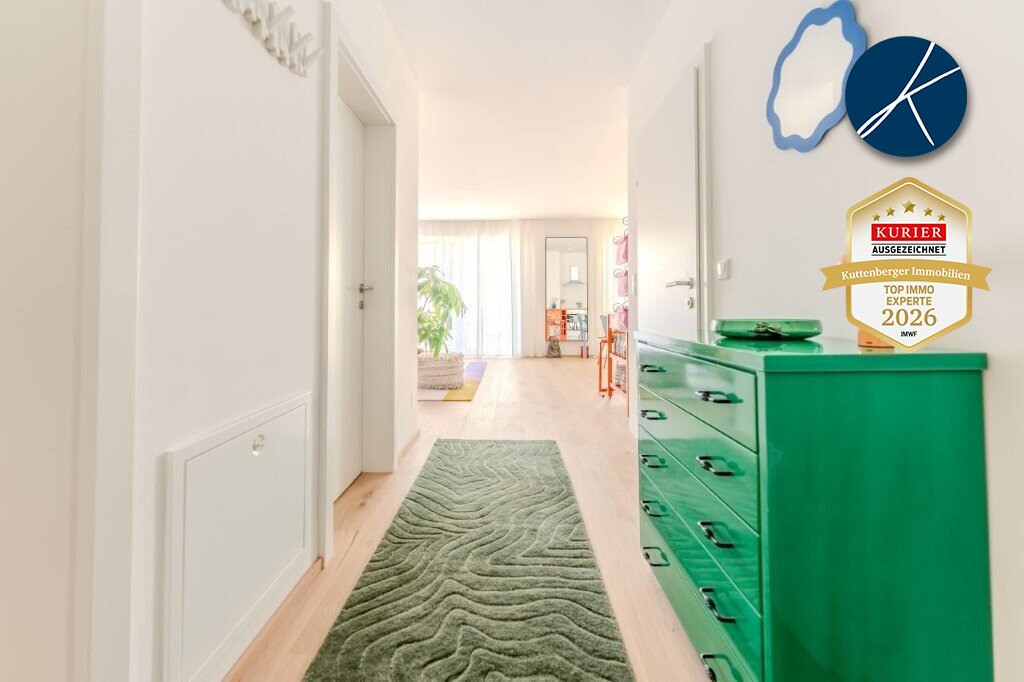 Immobilienfoto