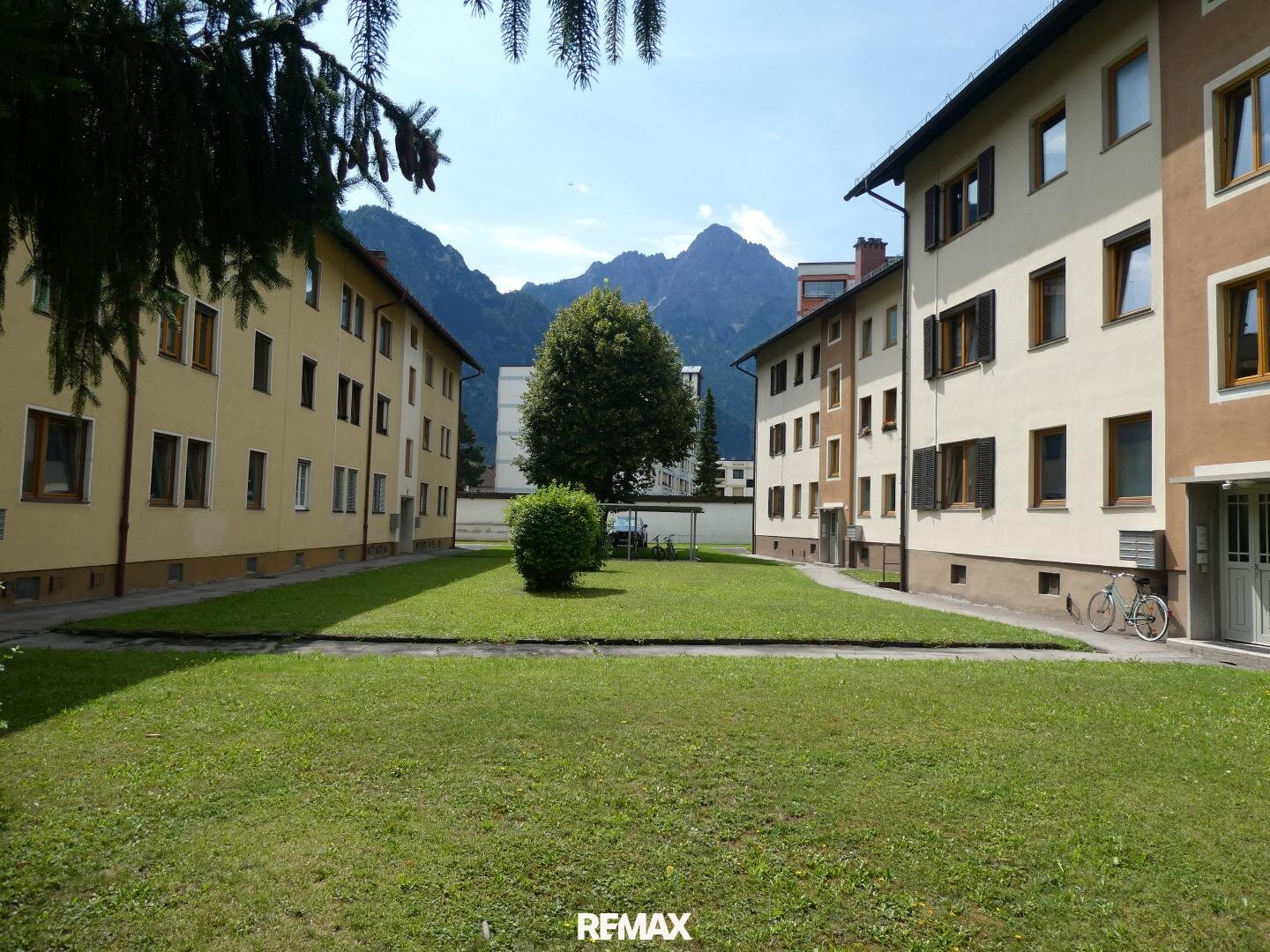 Immobilienfoto