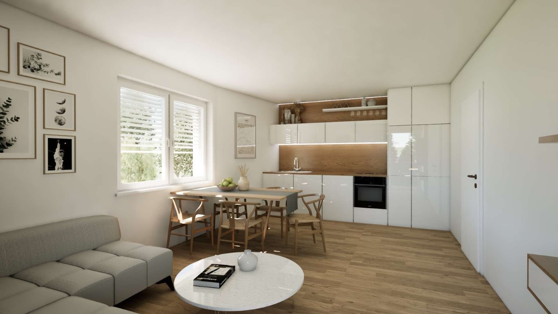 Immobilienfoto