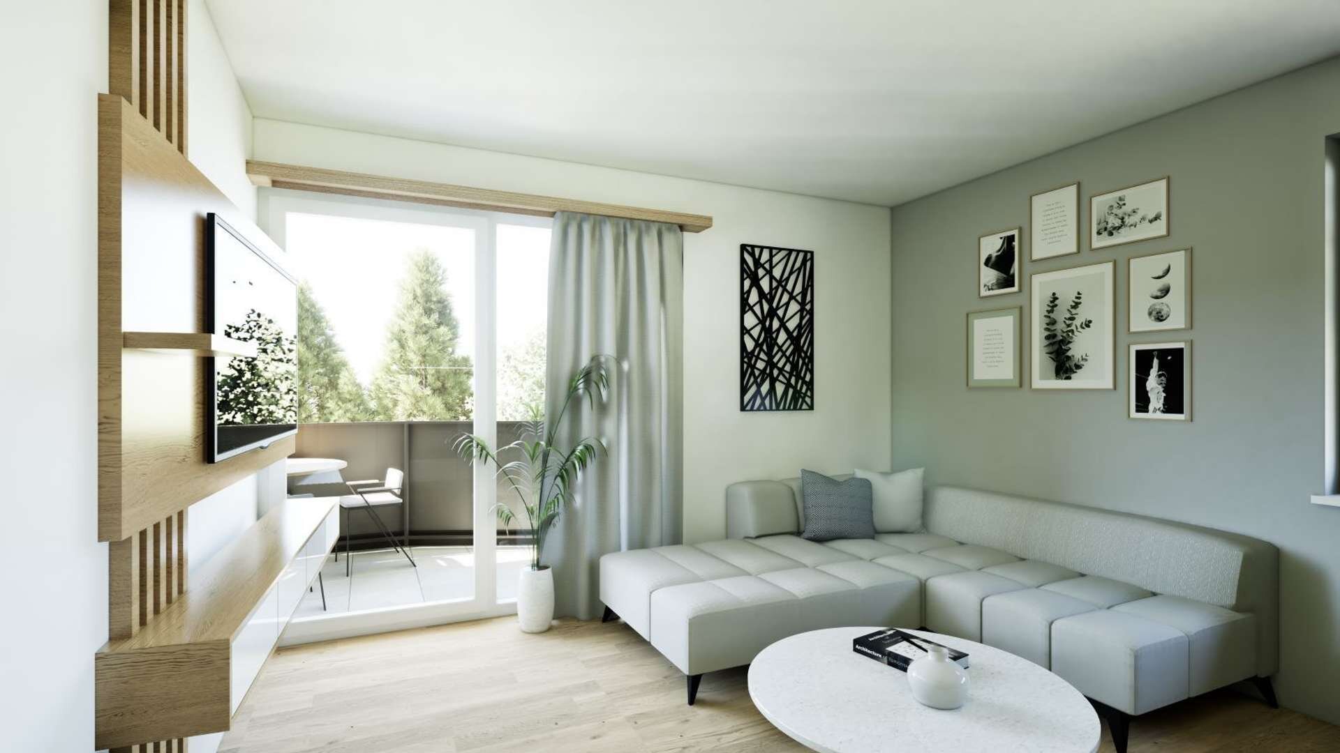 Immobilienfoto