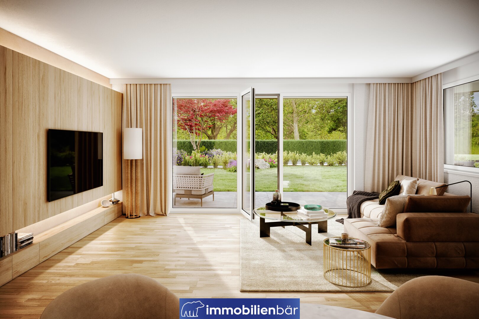 Immobilienfoto