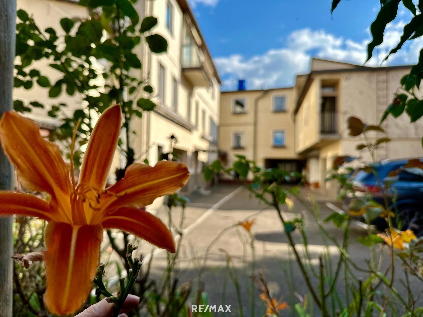 Immobilienfoto