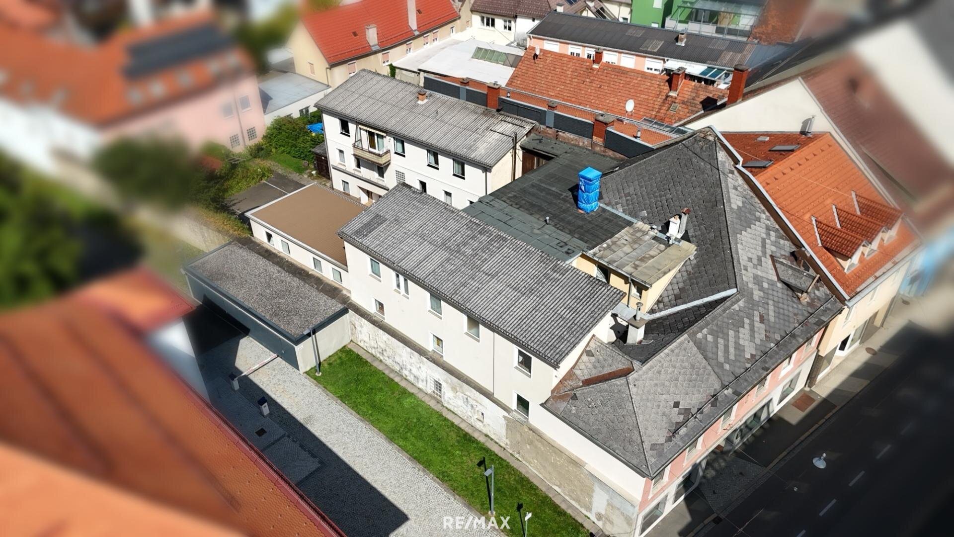 Immobilienfoto