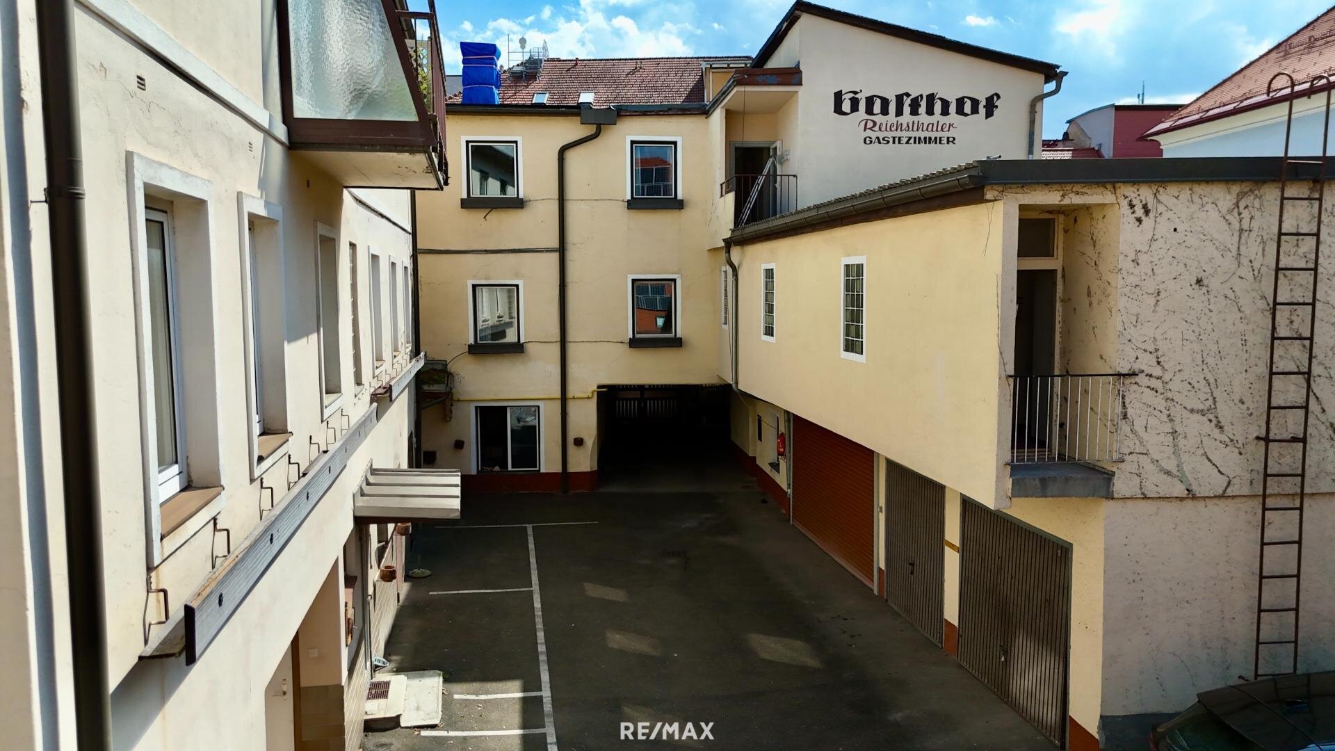 Immobilienfoto