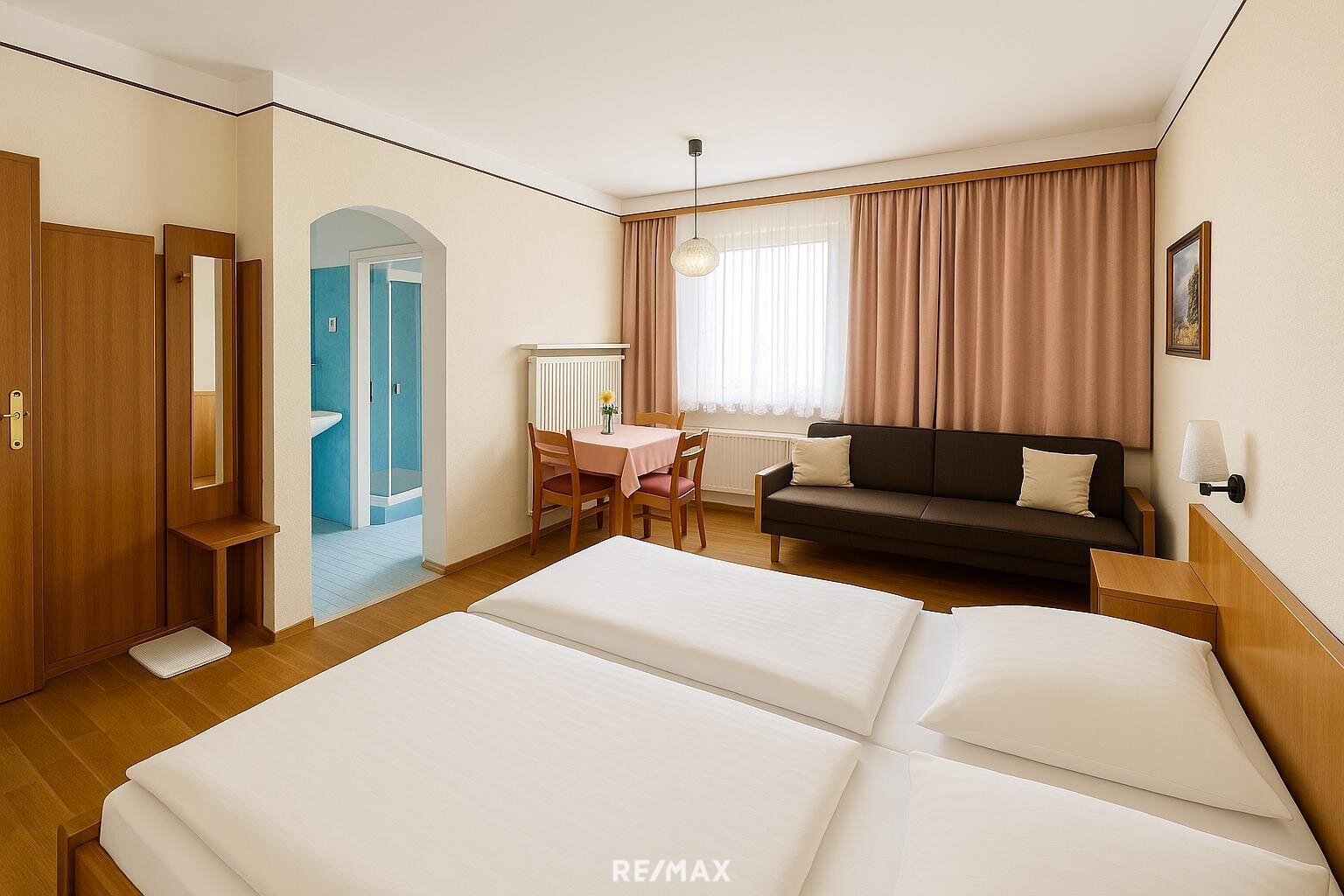 Immobilienfoto