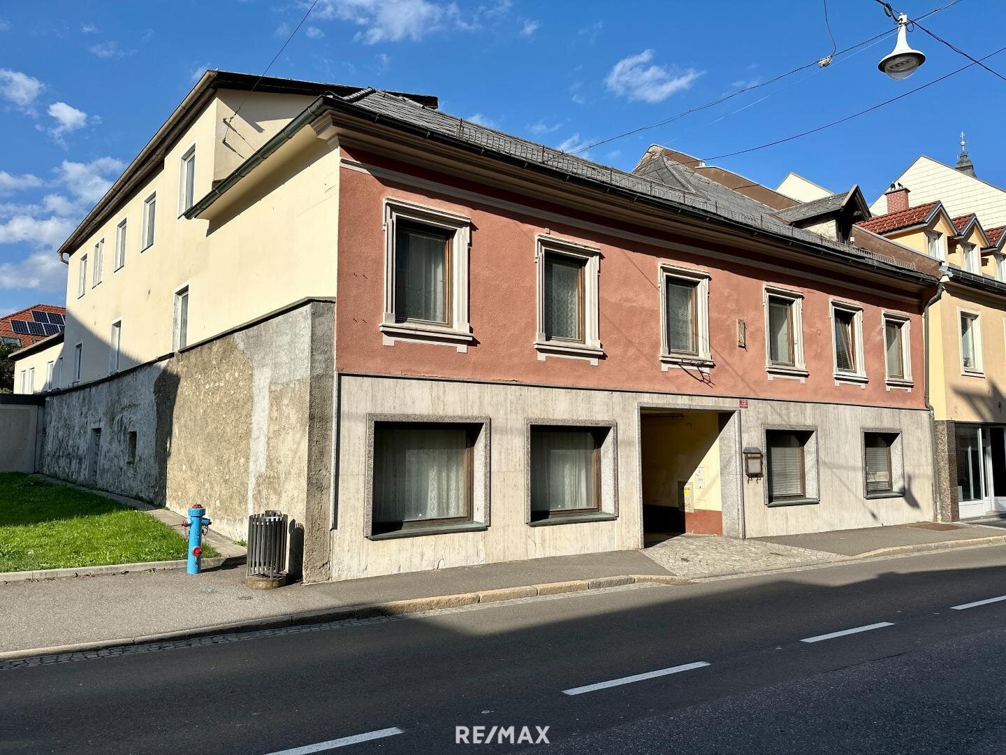 Immobilienfoto